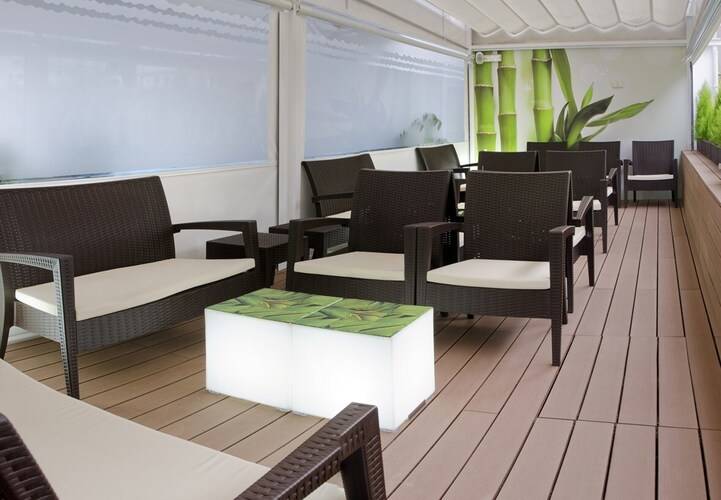 GHT Maritim Calella Hotel