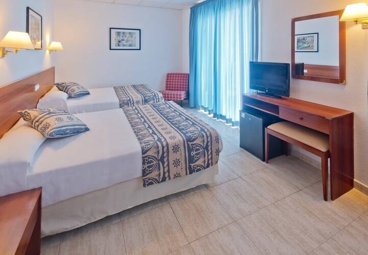 GHT Maritim Calella Hotel