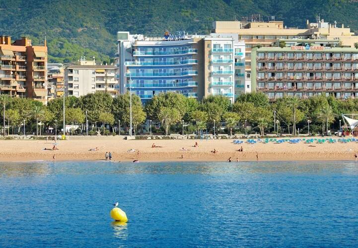 GHT Maritim Calella Hotel