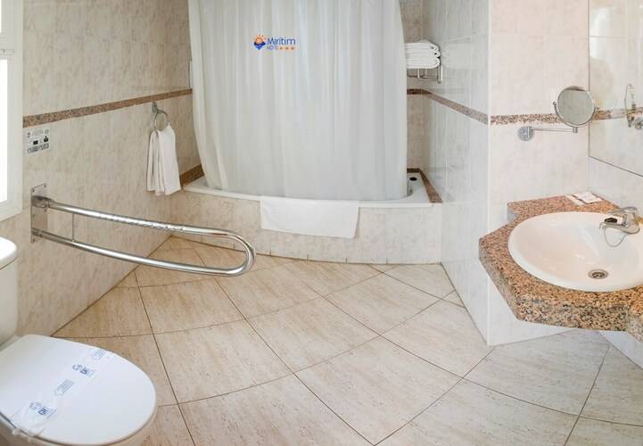 GHT Maritim Calella Hotel