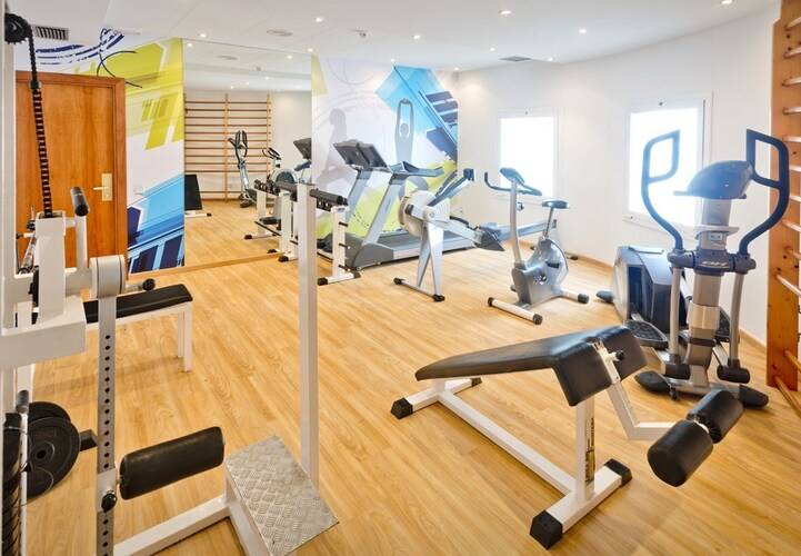 GHT Maritim Calella Hotel