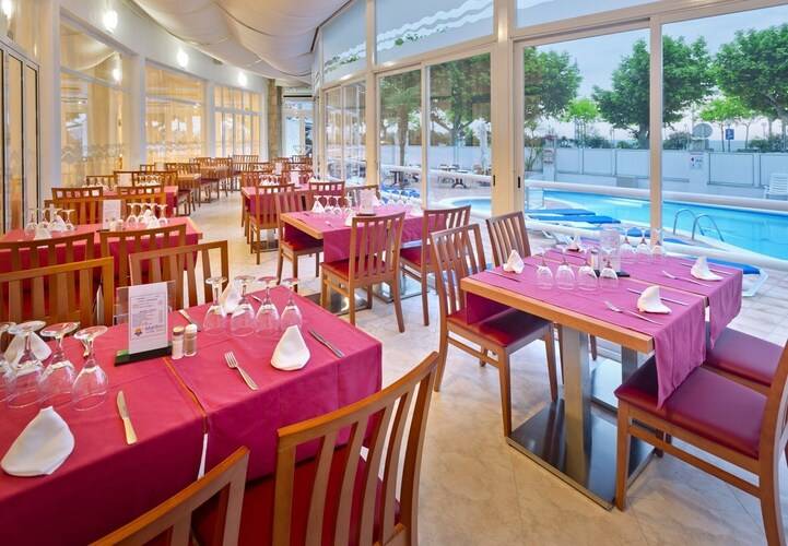 GHT Maritim Calella Hotel
