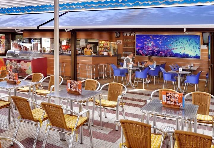 GHT Maritim Calella Hotel