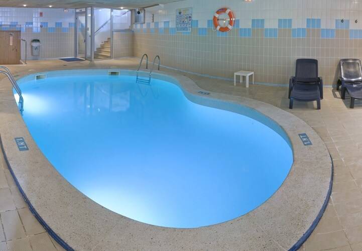 GHT Maritim Calella Hotel