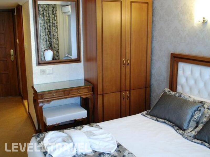 Фотография Pianoforte Hotel