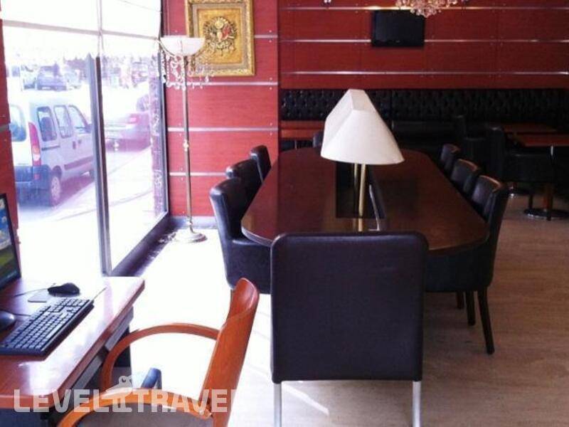 Фотография Pianoforte Hotel