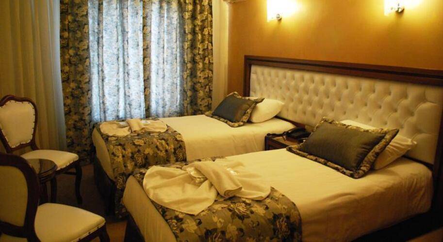 Pianoforte Hotel