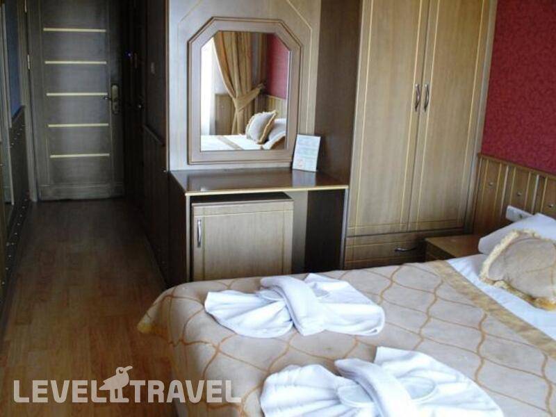 Фотография Pianoforte Hotel Фотография Pianoforte Hotel