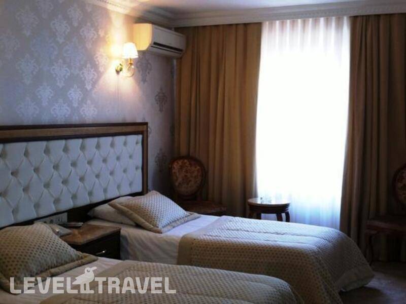 Фотография Pianoforte Hotel