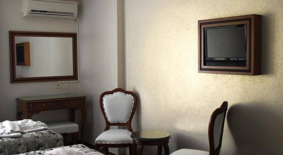 Pianoforte Hotel