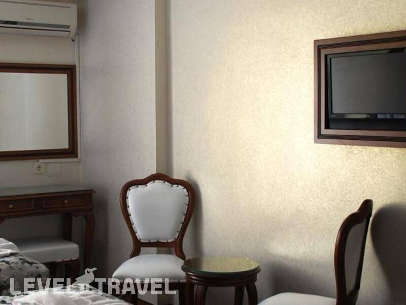 Фотография Pianoforte Hotel