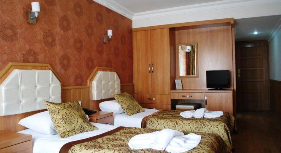 Pianoforte Hotel