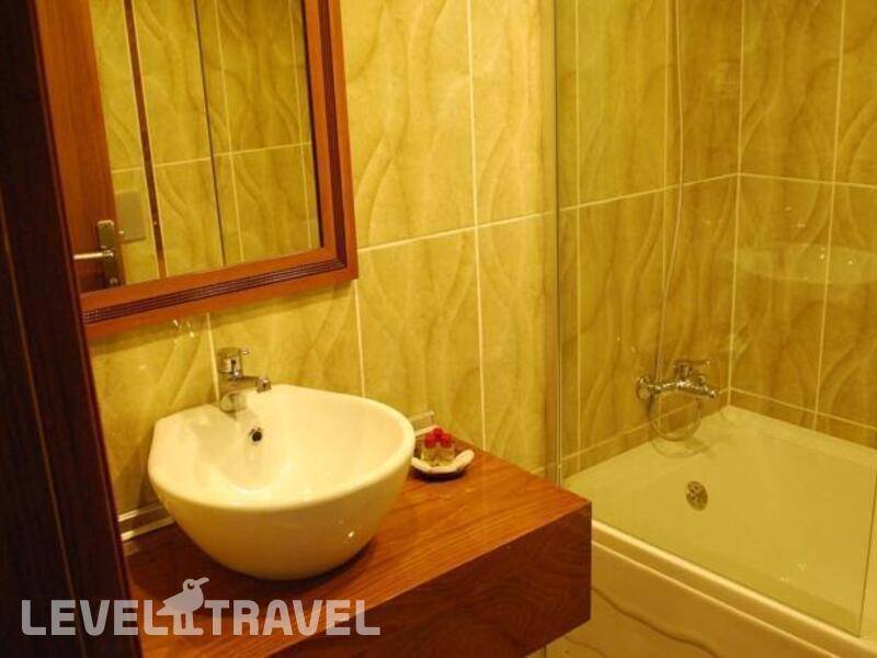 Фотография Pianoforte Hotel Фотография Pianoforte Hotel