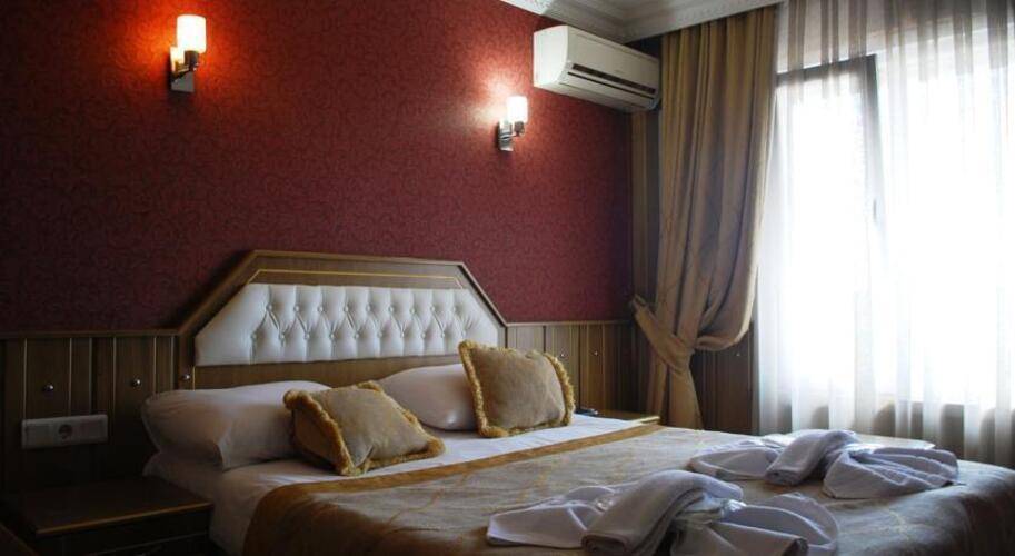 Pianoforte Hotel