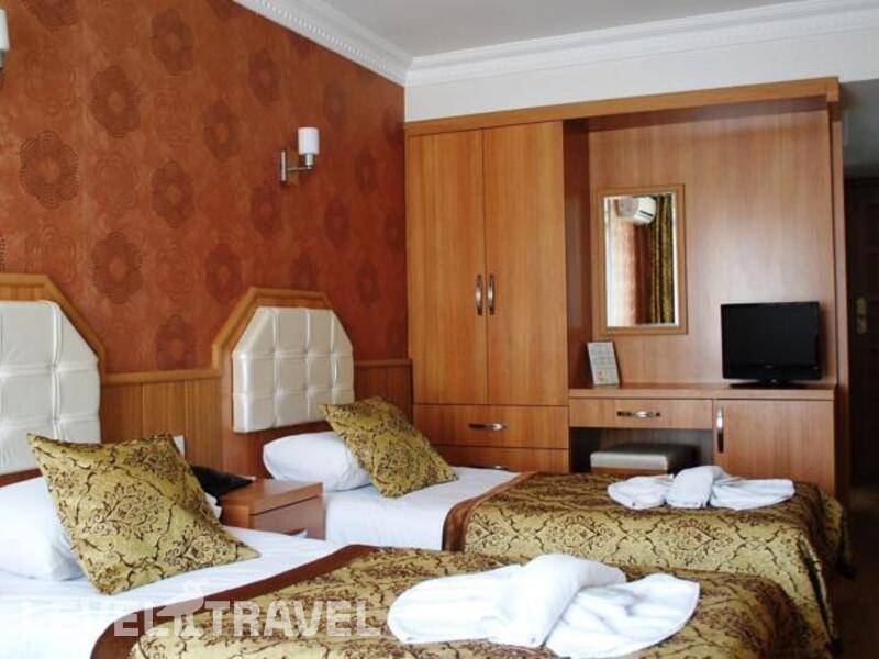 Фотография Pianoforte Hotel