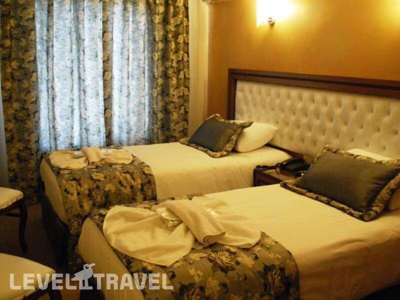 Фотография Pianoforte Hotel Фотография Pianoforte Hotel