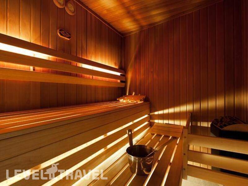 Фотография Pianoforte Hotel