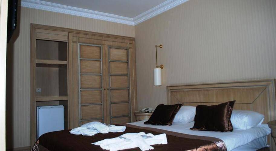 Pianoforte Hotel
