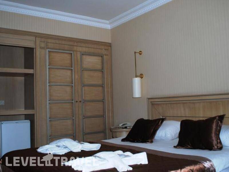 Фотография Pianoforte Hotel