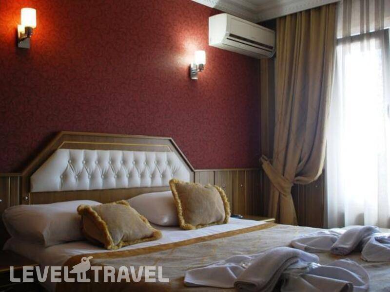 Фотография Pianoforte Hotel Фотография Pianoforte Hotel
