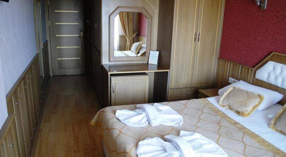 Pianoforte Hotel