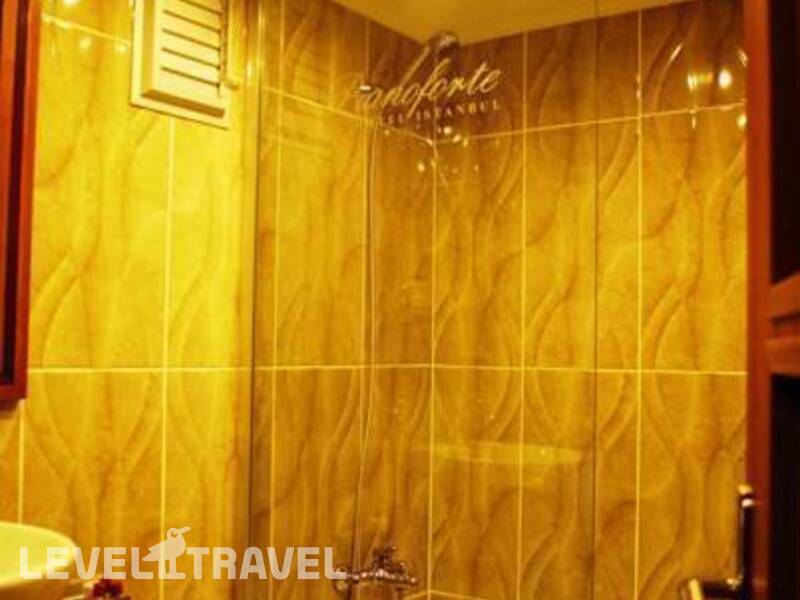 Фотография Pianoforte Hotel