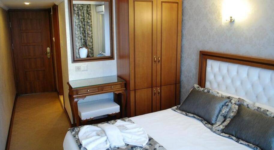 Pianoforte Hotel