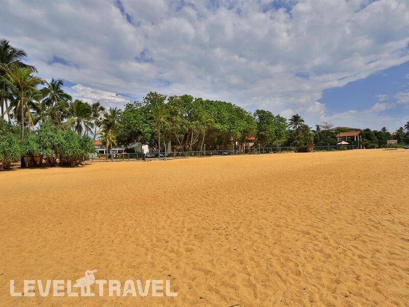 Фотография Hibiscus Beach Hotel