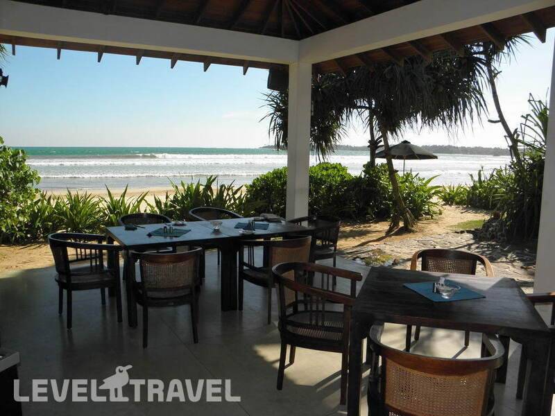 Фотография Weligama Bay Resort
