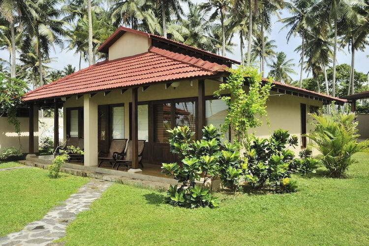 Weligama Bay Resort