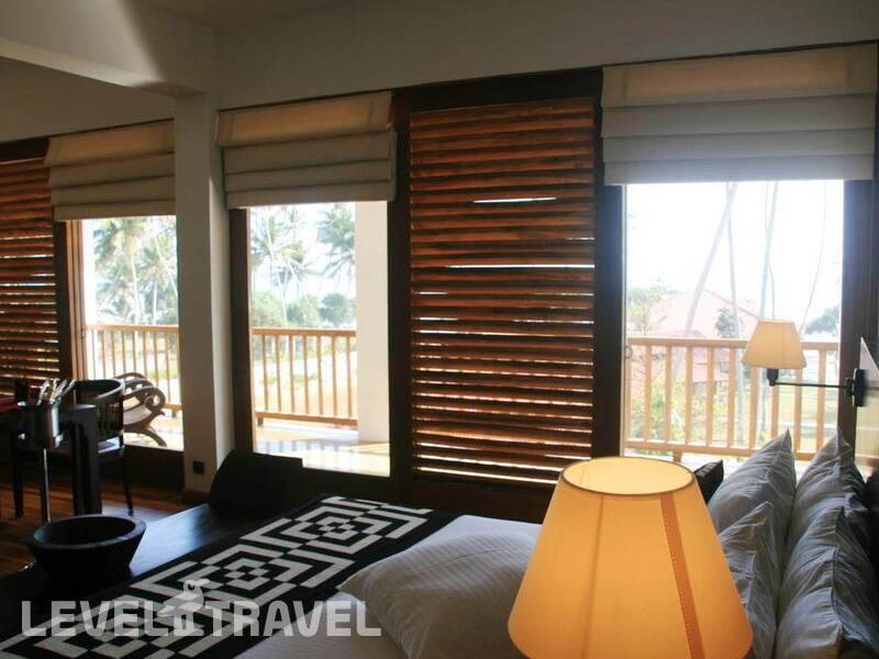 Фотография Weligama Bay Resort