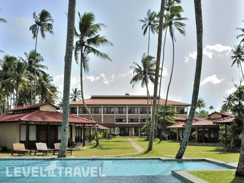 Фотография Weligama Bay Resort