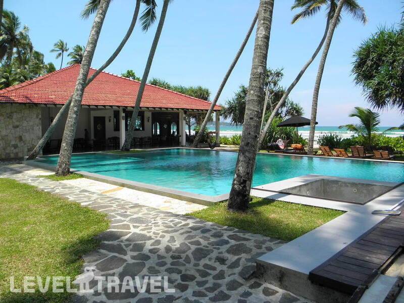 Фотография Weligama Bay Resort