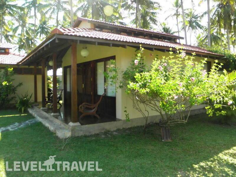 Фотография Weligama Bay Resort