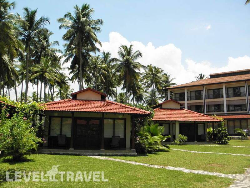 Фотография Weligama Bay Resort