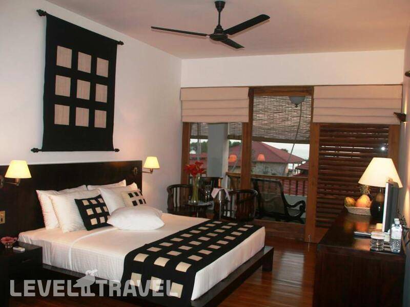 Фотография Weligama Bay Resort