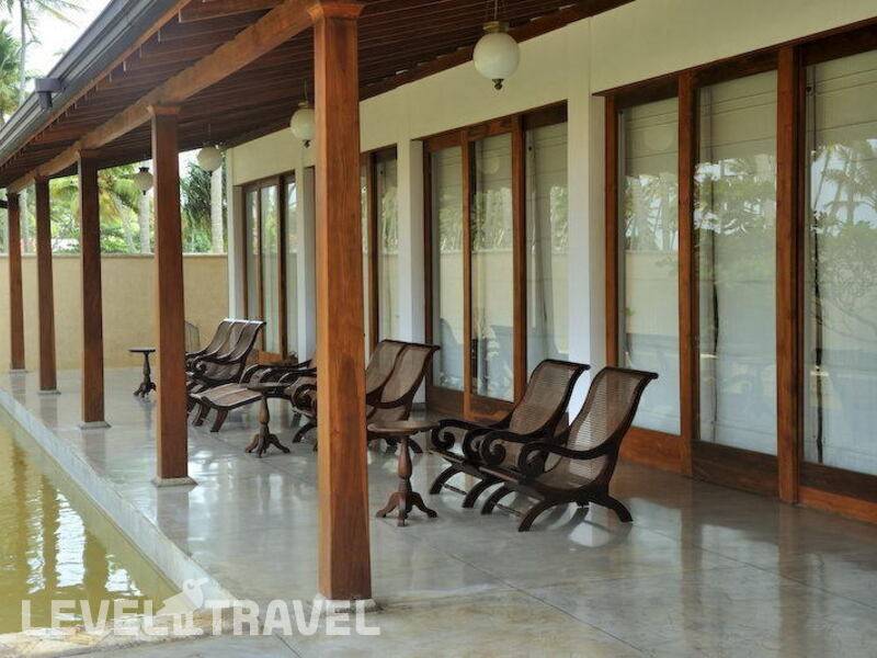 Фотография Weligama Bay Resort