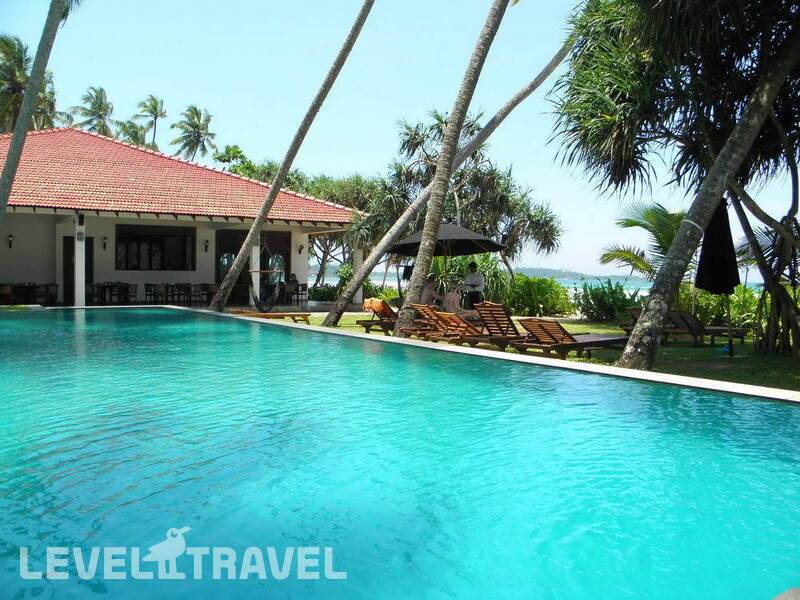 Фотография Weligama Bay Resort