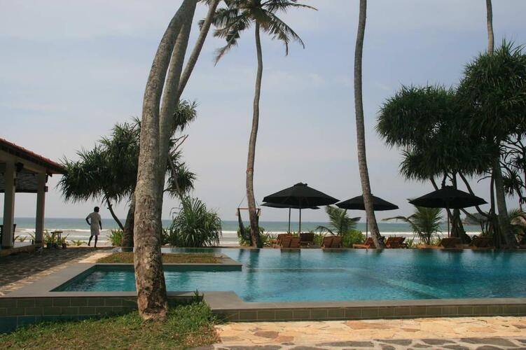 Weligama Bay Resort