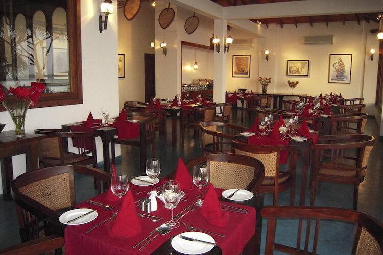 Weligama Bay Resort