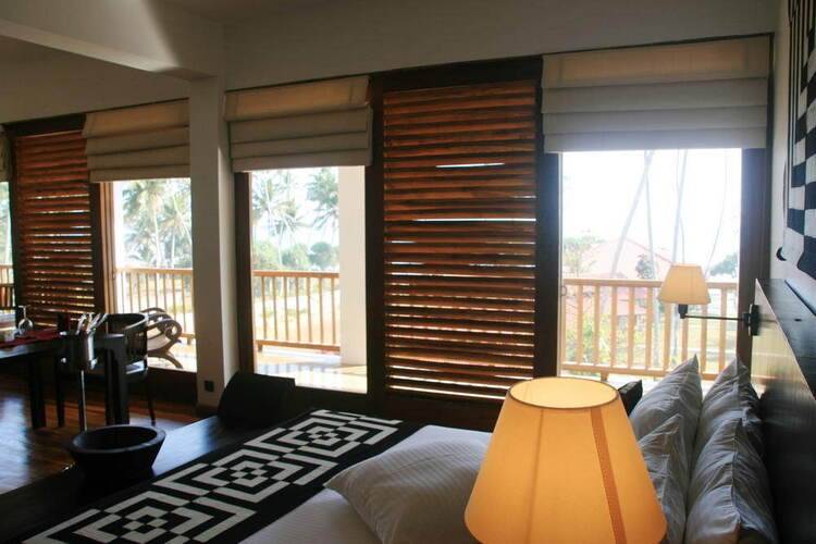 Weligama Bay Resort