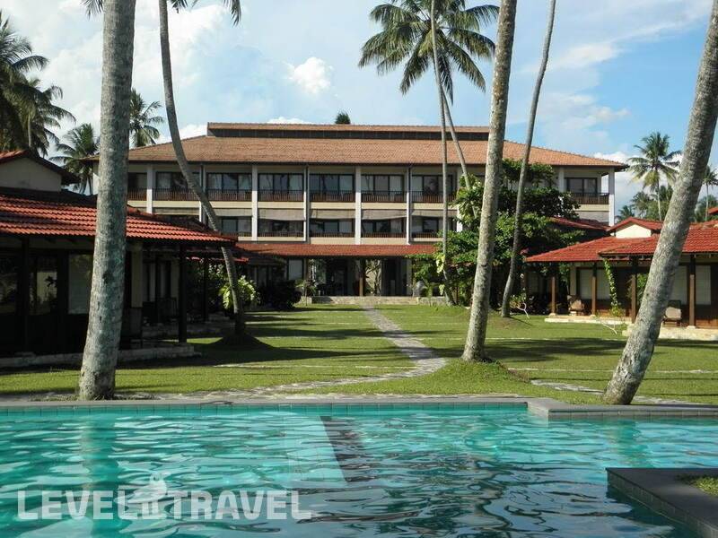 Фотография Weligama Bay Resort
