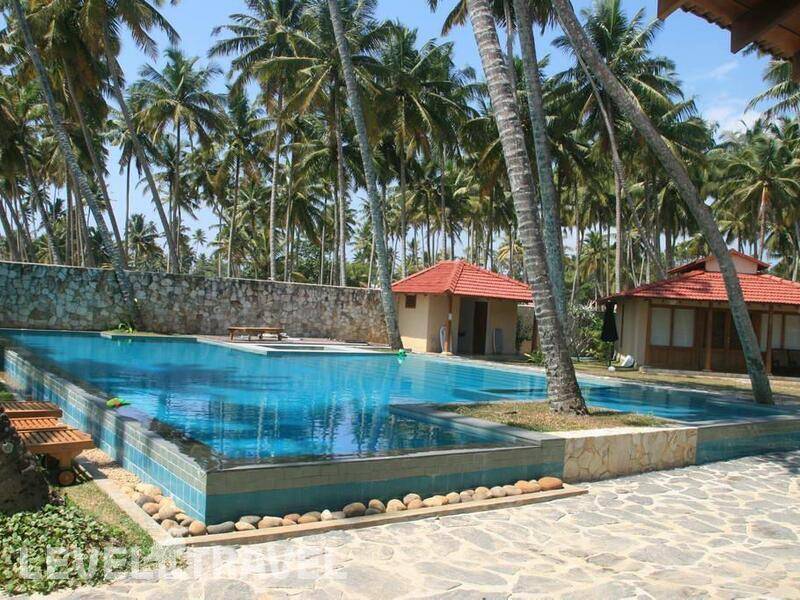 Фотография Weligama Bay Resort