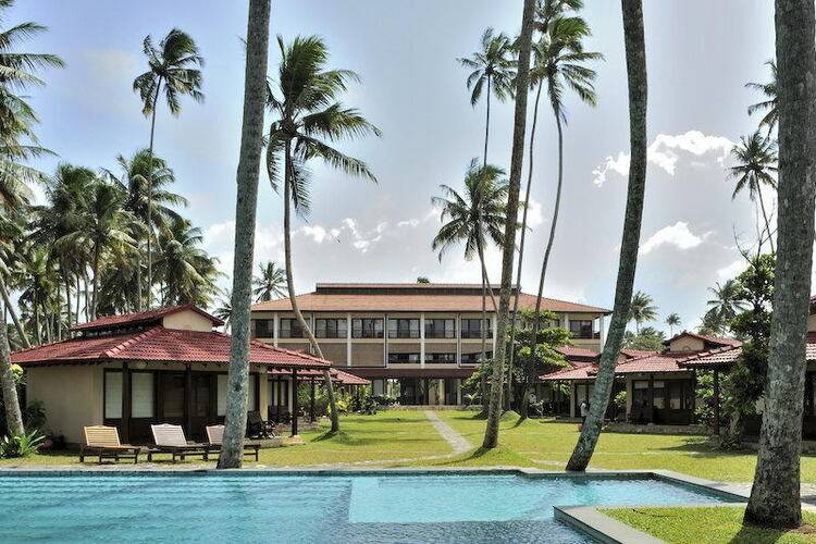 Weligama Bay Resort
