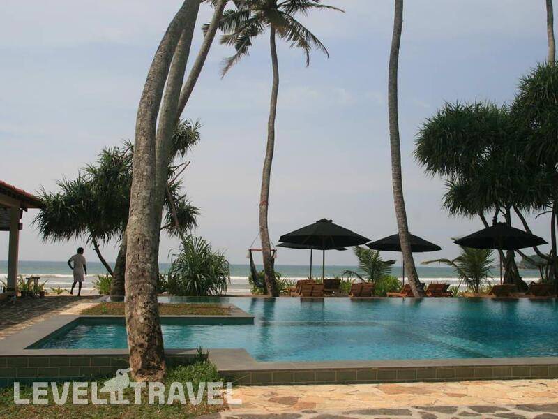Фотография Weligama Bay Resort