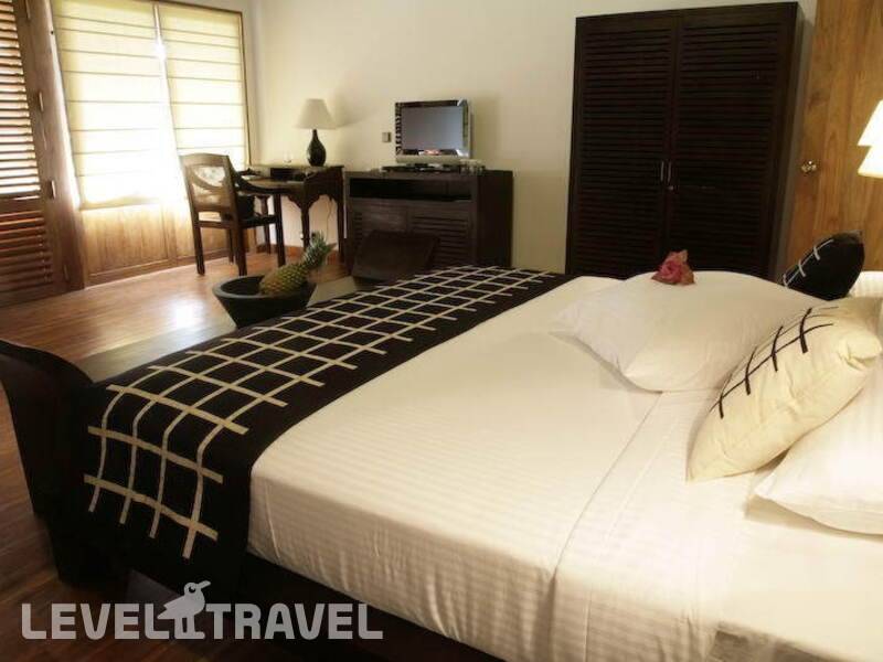 Фотография Weligama Bay Resort