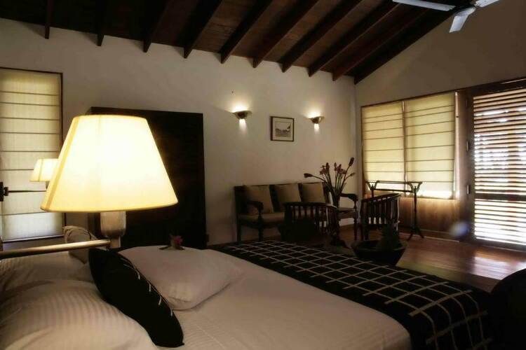 Weligama Bay Resort