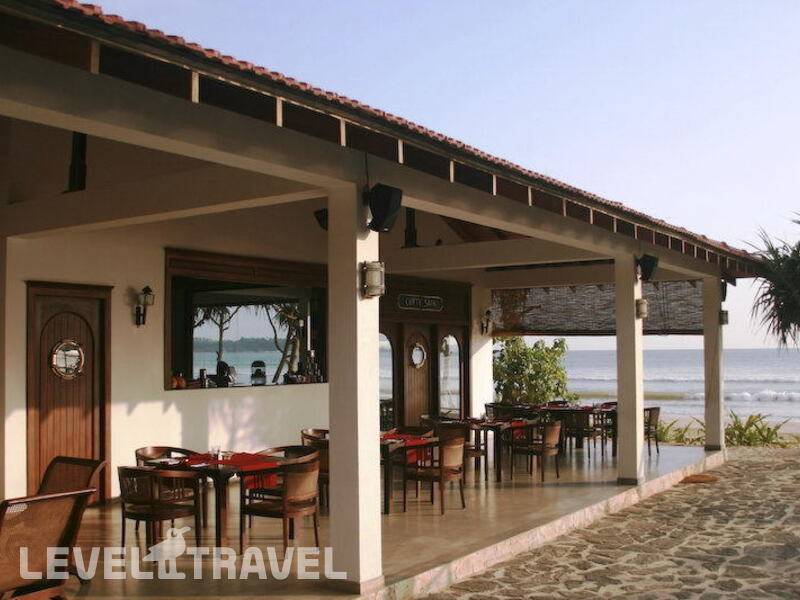 Фотография Weligama Bay Resort