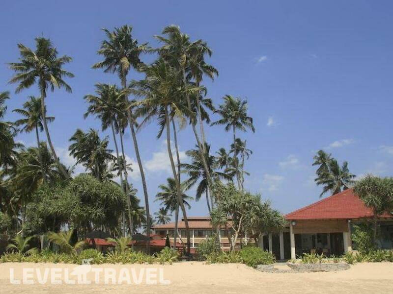 Фотография Weligama Bay Resort
