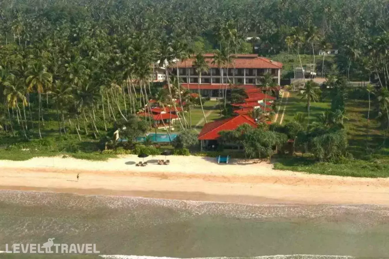 Weligama Bay Resort